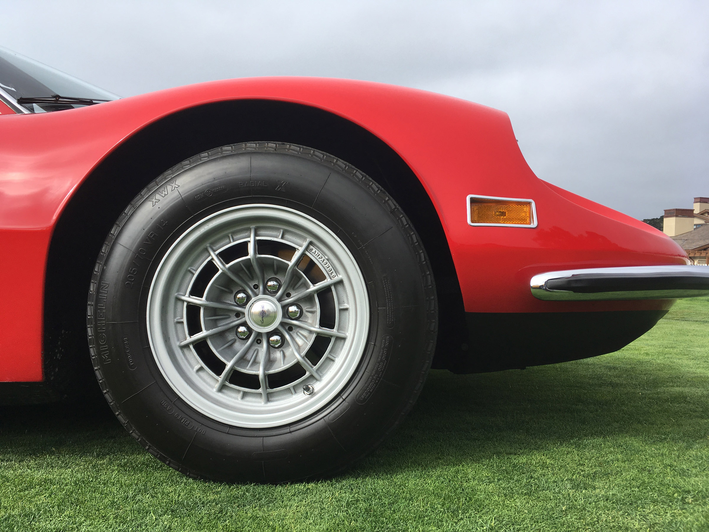 Dino 246 GTS