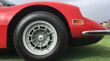 Dino 246 GTS