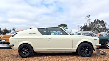 Datsun Cherry X-1R