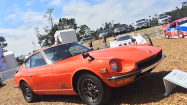 Datsun Fairlady Z 432