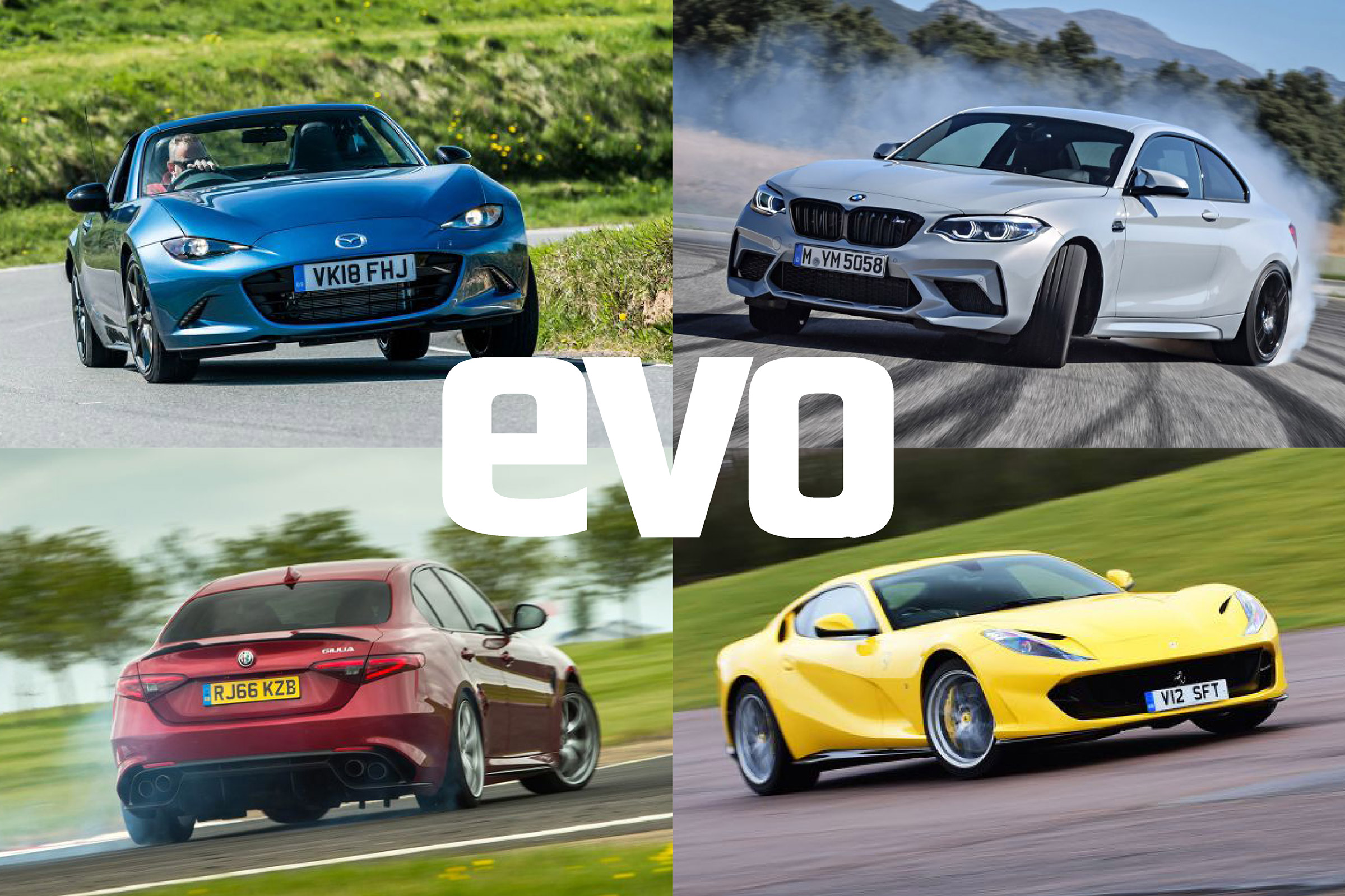 best rwd cars header