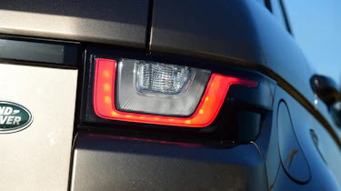 Range Rover Evoque 67 - light