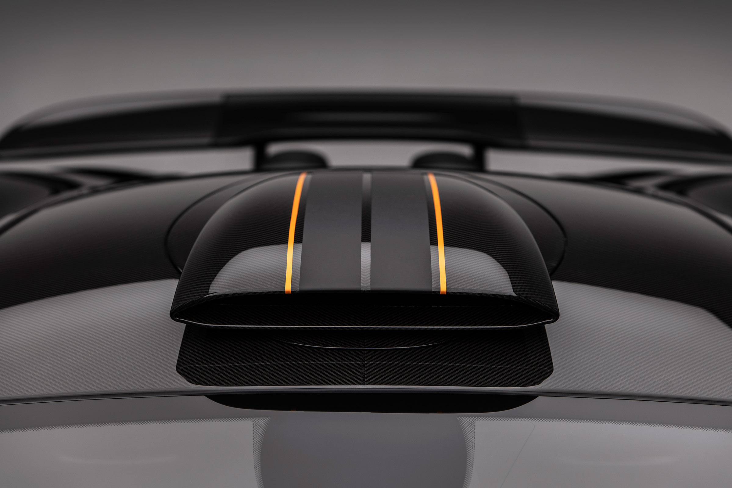 McLaren 600LT MSO - scoop