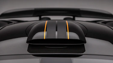 McLaren 600LT MSO - scoop