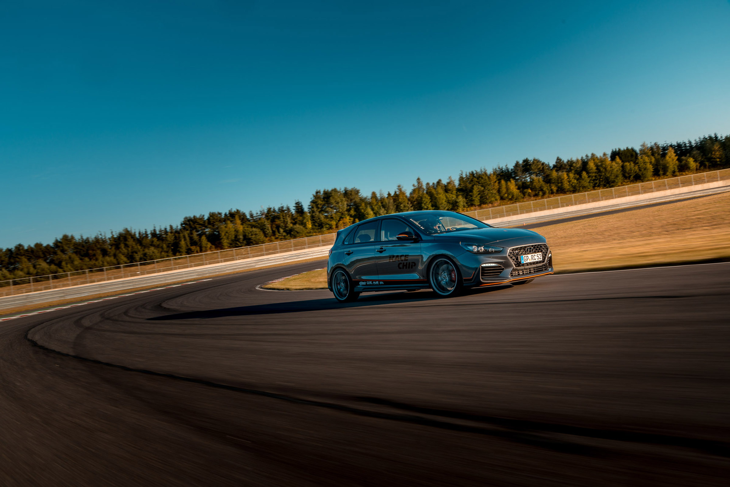 Hyundai i30 N RaceChips