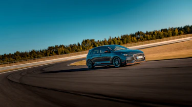Hyundai i30 N RaceChips