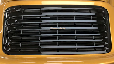 Porsche Classic Project Gold - Wing
