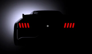 Ligier sports car teaser