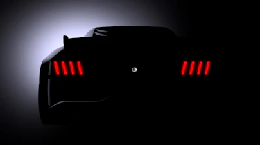 Ligier sports car teaser
