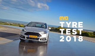 tyre test header