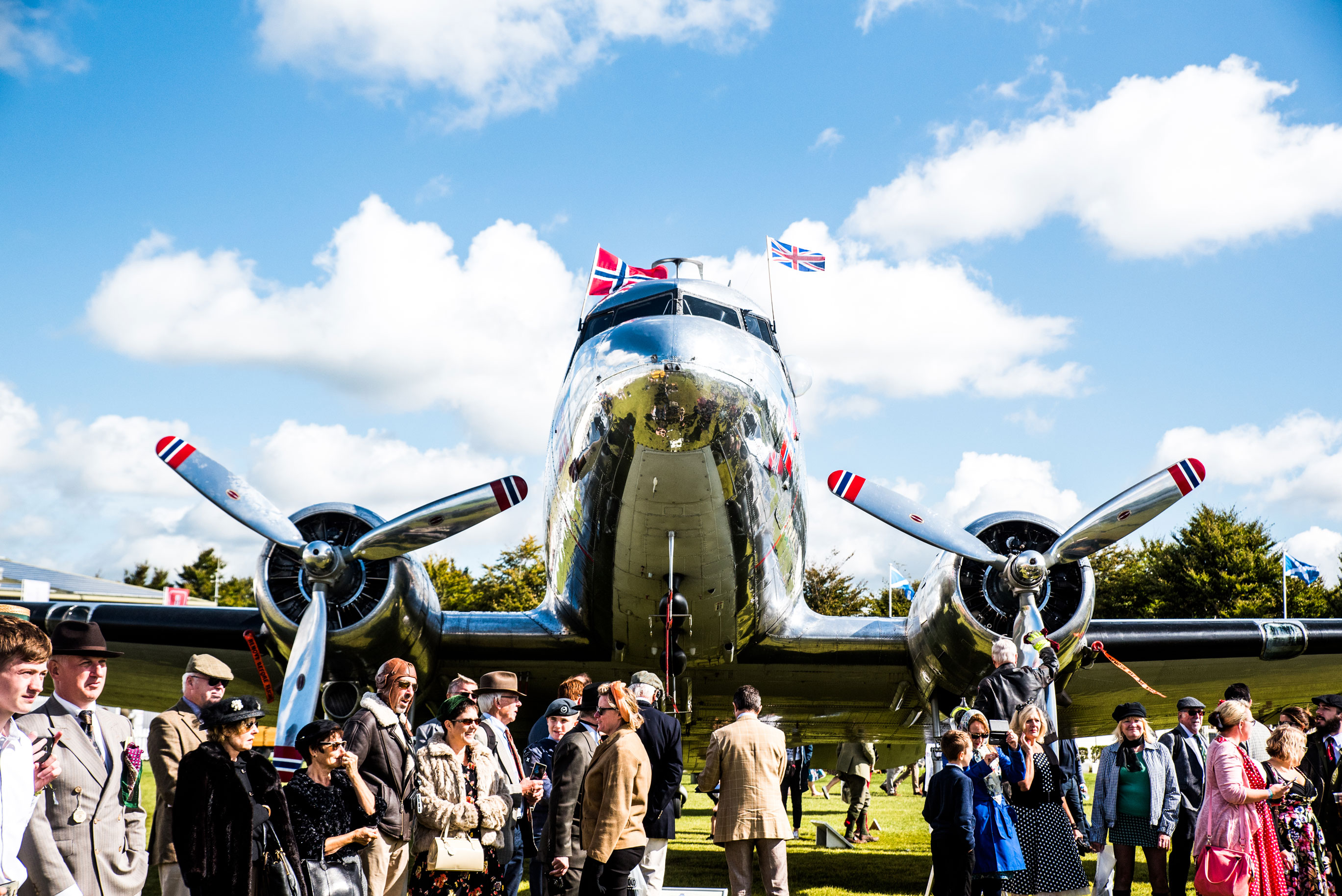 Goodwood Revival