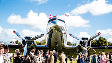 Goodwood Revival