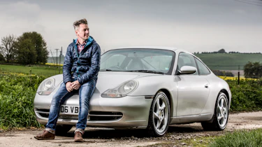 Affordable 911s – Porsche 911 Carrera (996)