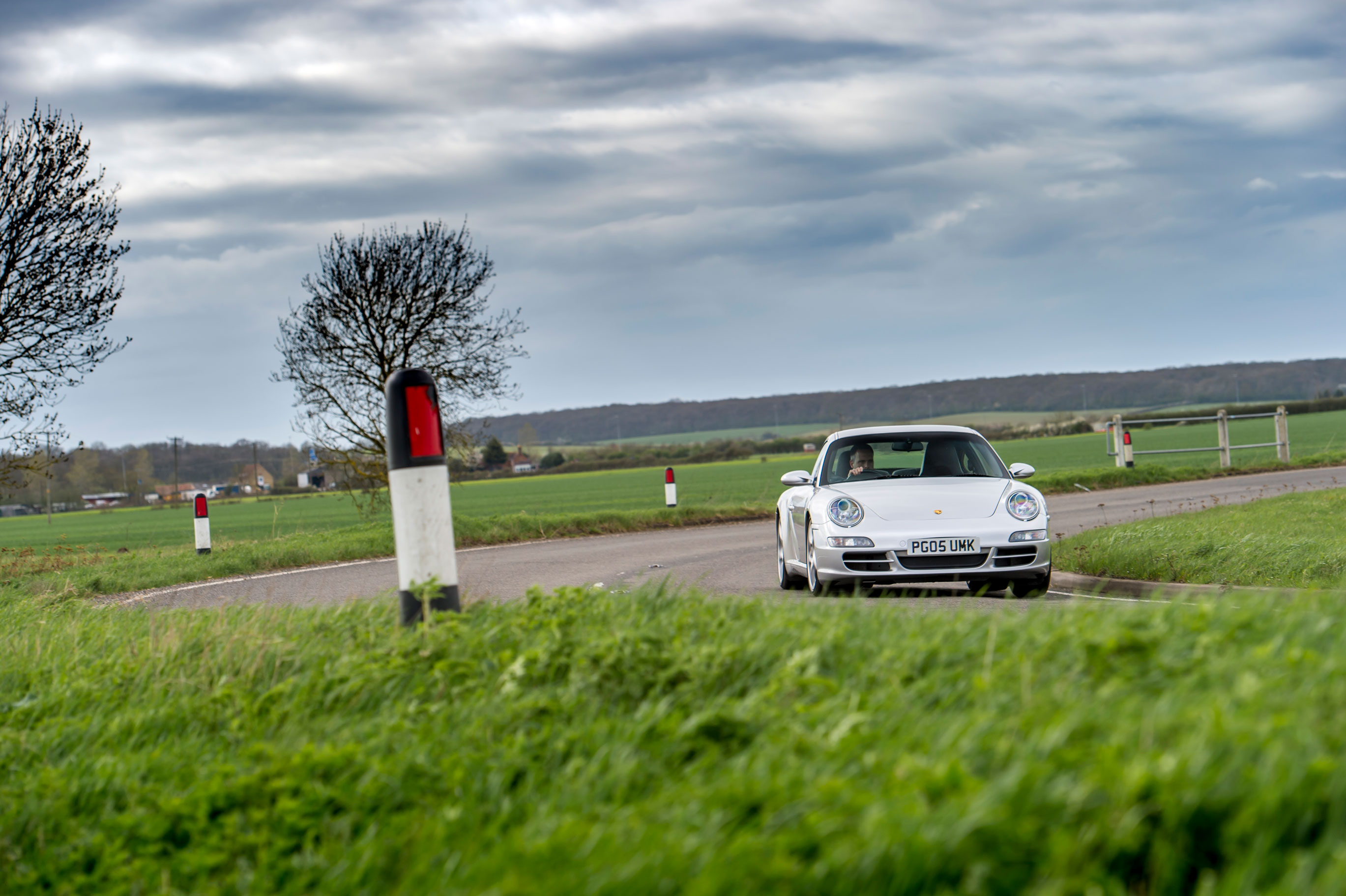 Affordable 911s – Porsche  911 Carrera S (997.1)