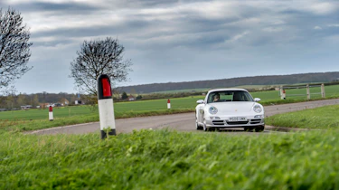 Affordable 911s – Porsche 911 Carrera S (997.1)