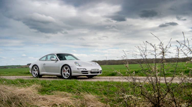 Affordable 911s – Porsche 911 Carrera S (997.1)