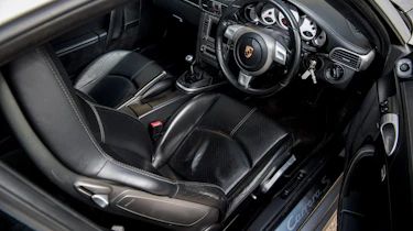 Affordable 911s – Porsche 911 Carrera S (997.1)