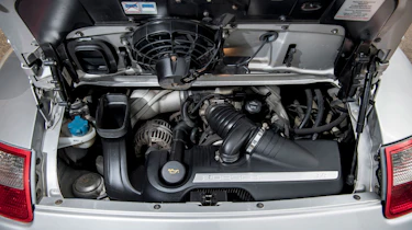 Affordable 911s – Porsche 911 Carrera S (997.1)