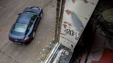 Affordable 911s – Porsche 911 Turbo (996)