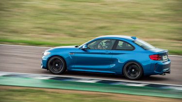 evo Trackday Rockingham 24AUG - M2