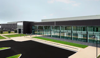 Aston Martin St Athan