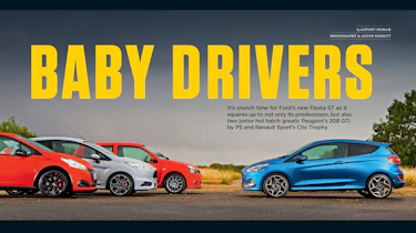 evo 253 - hatches