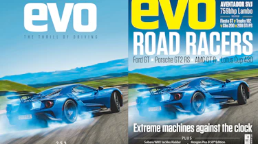 evo 253 - covers