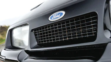 Ford Sierra RS500 Cosworth - Grille
