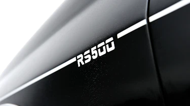 Ford Sierra RS500 Cosworth - Decal