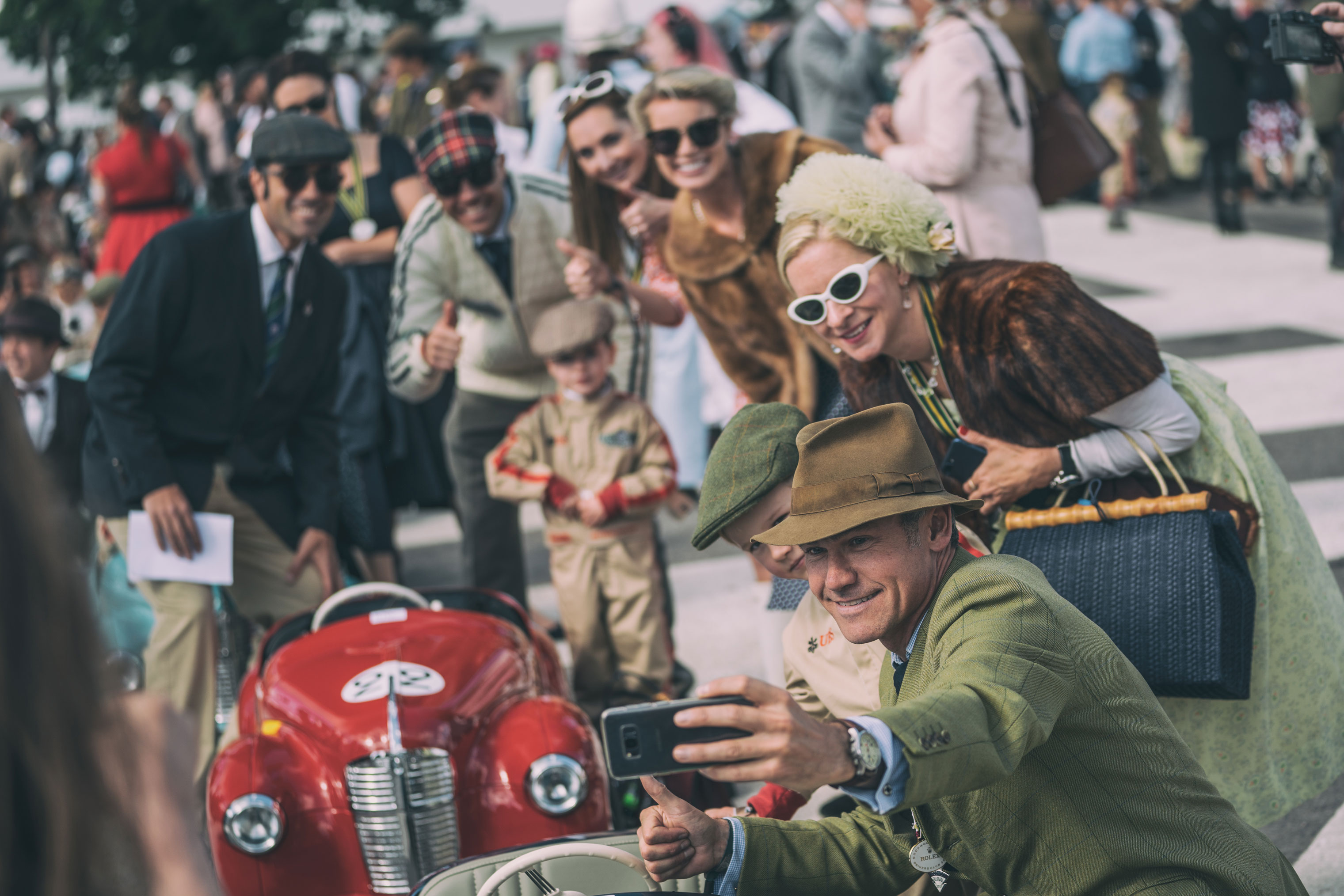 Goodwood Revival