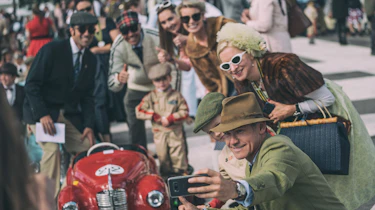 Goodwood Revival