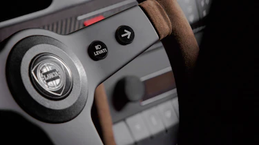 Automobili Amos Lancia Delta Integrale - wheel