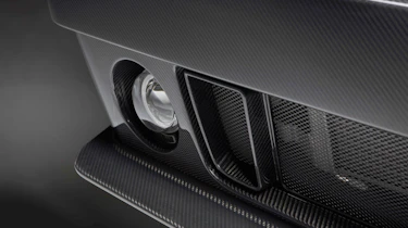 Automobili Amos Lancia Delta Integrale - lower