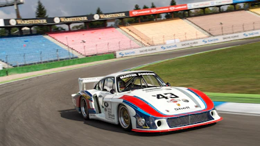 Porsche 935 -