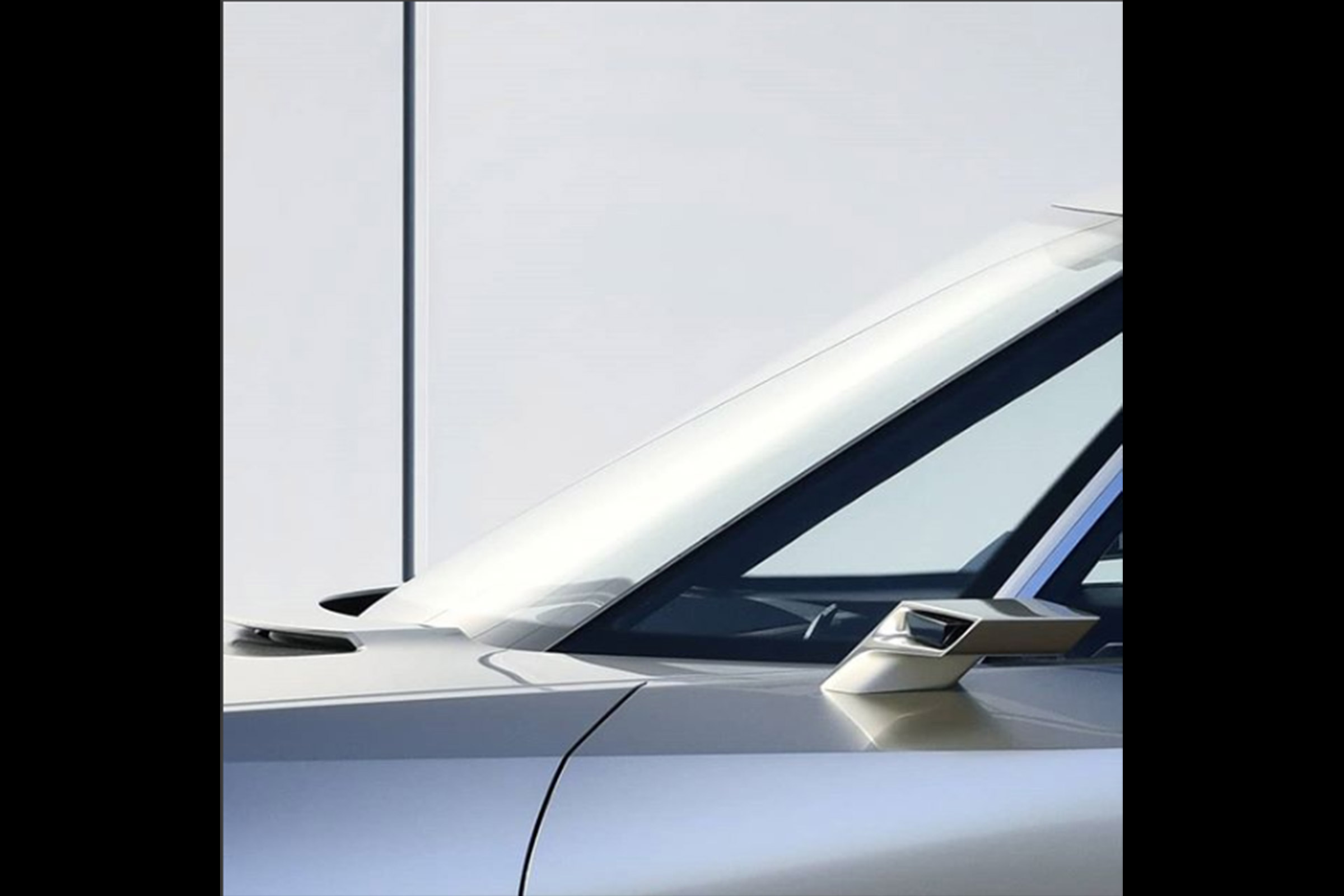 Peugeot Paris concept 2018