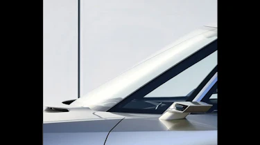 Peugeot Paris concept 2018