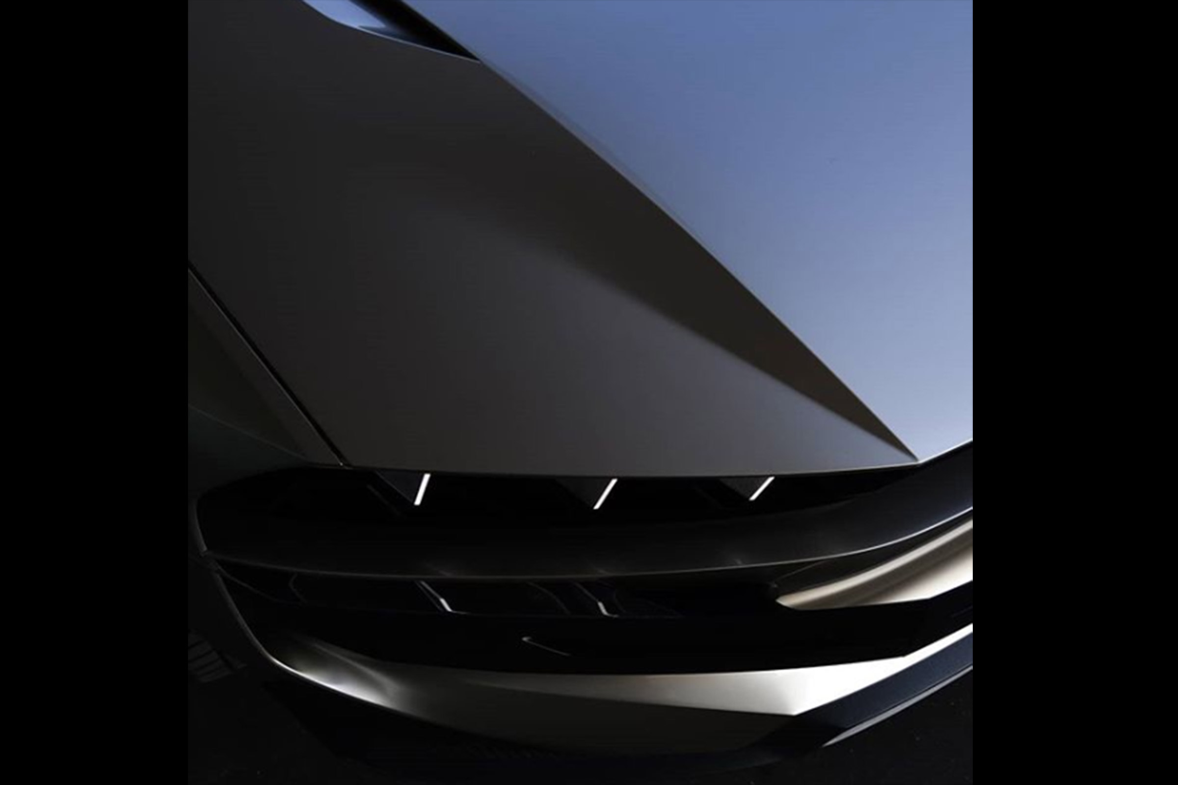 Peugeot Paris concept 2018