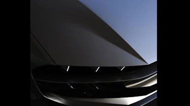 Peugeot Paris concept 2018