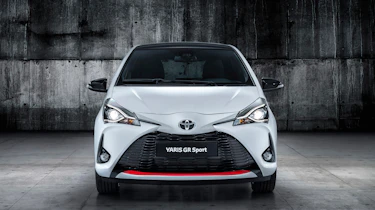 Toyota Yaris GR Sport
