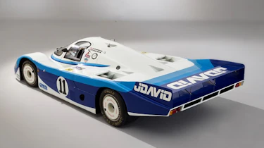 1983 Porsche 956 Group C