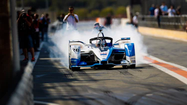Formula E 2018-19