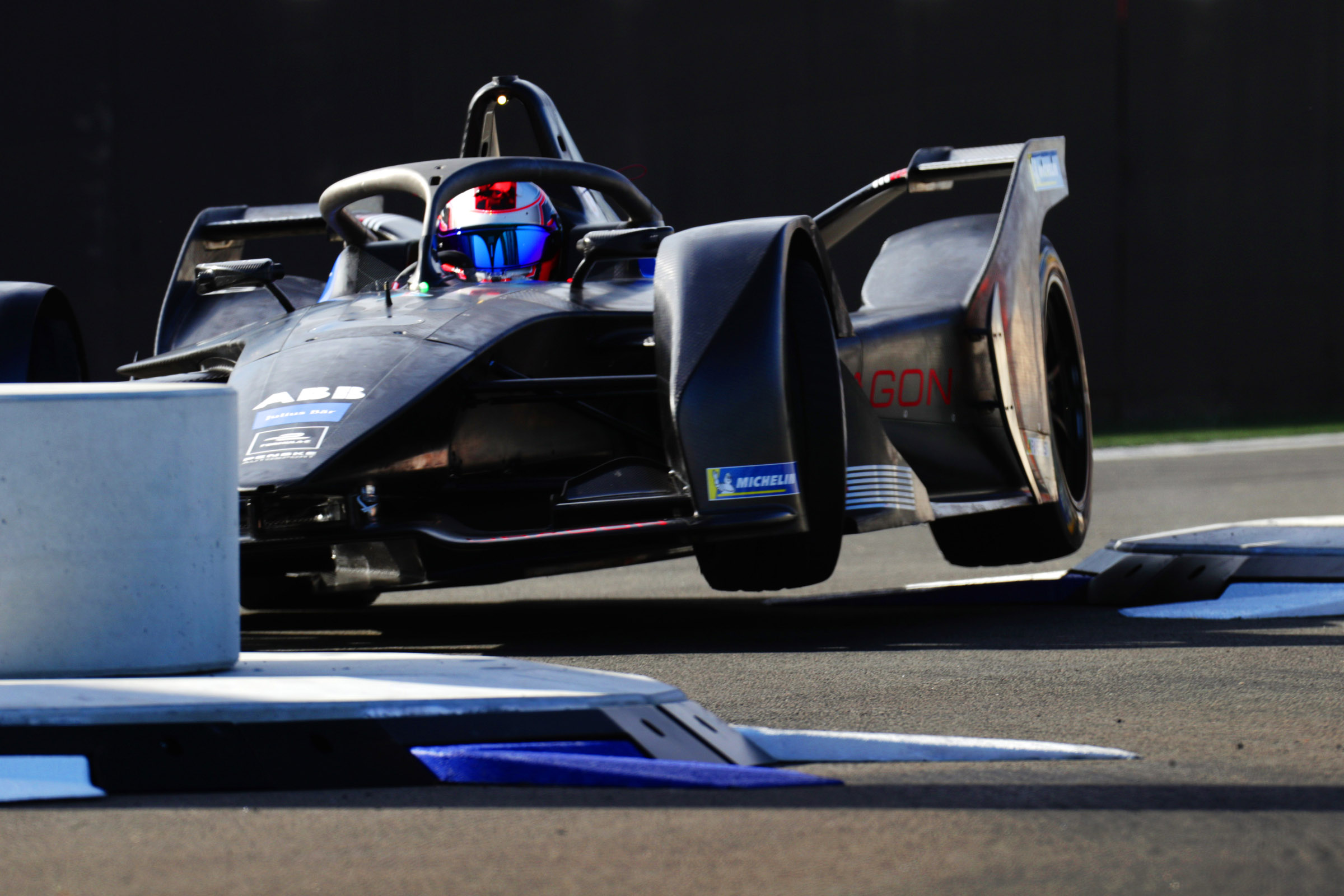 Formula E 2018-19