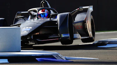 Formula E 2018-19