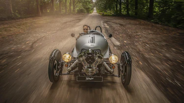 Morgan 3-Wheeler