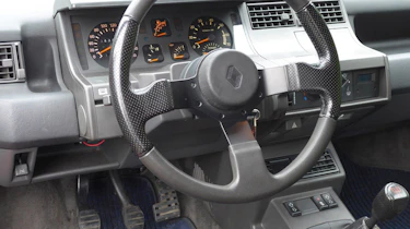 1989 Renault 5 GT Turbo