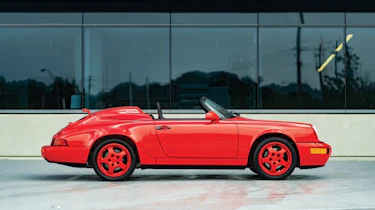 1994 Porsche 911 (964) Speedster