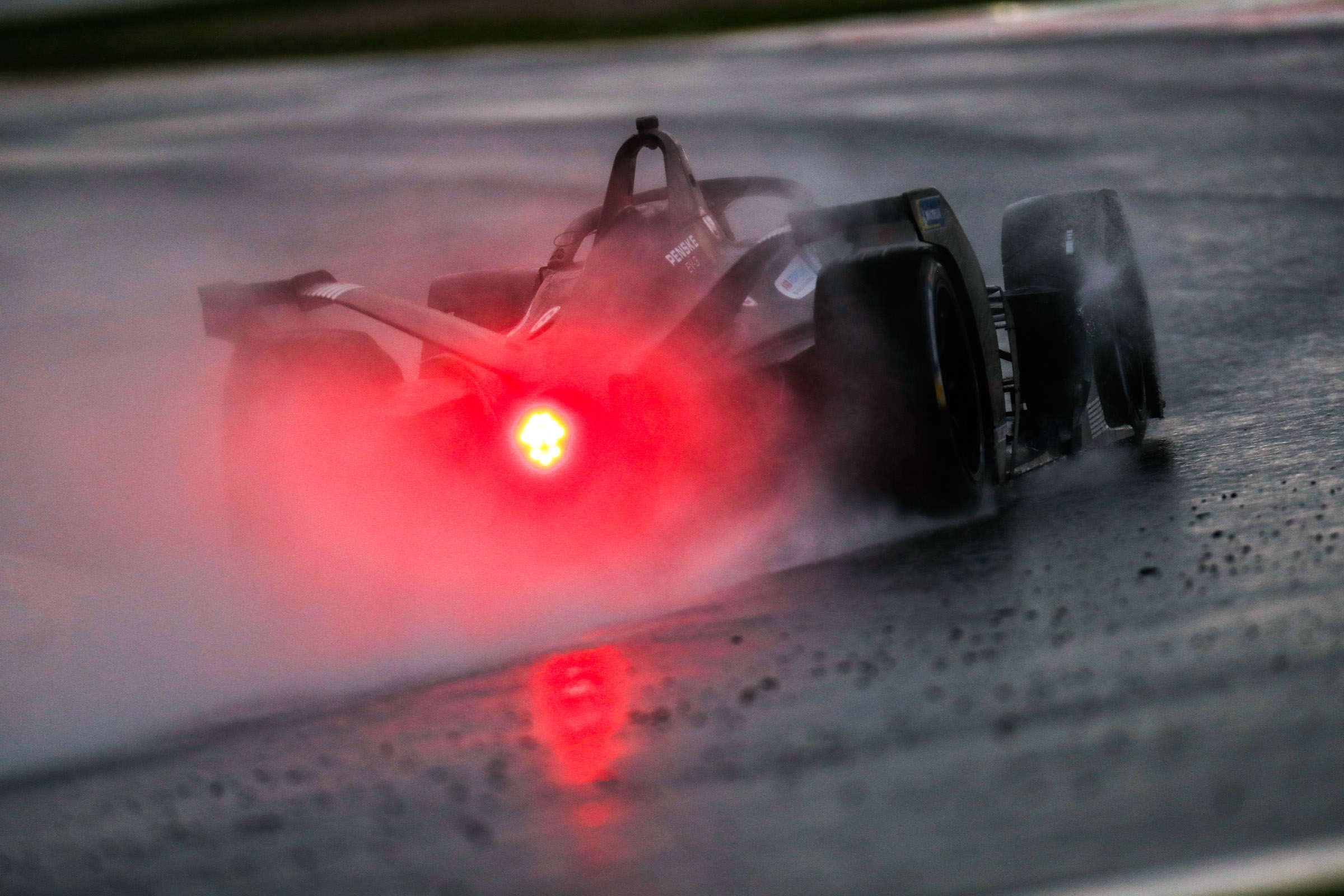 Formula E 2018-19