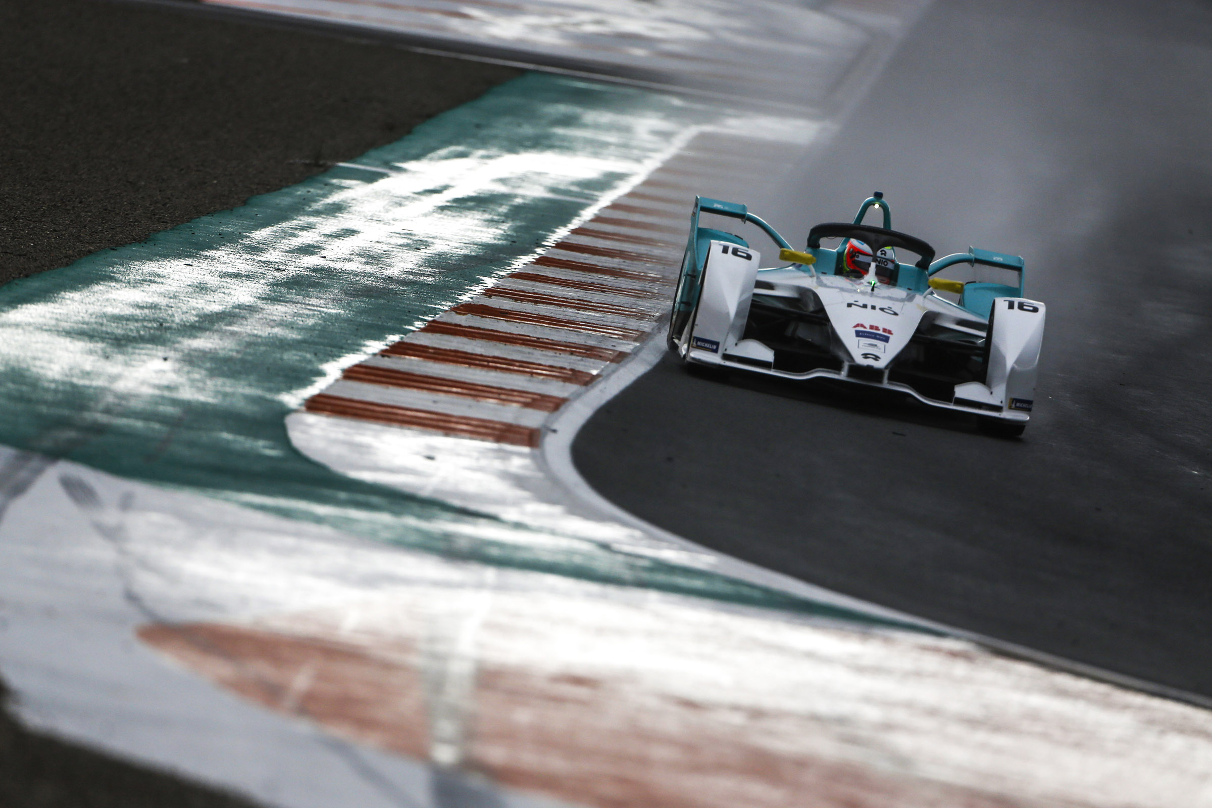 Formula E 2018-19