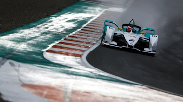 Formula E 2018-19
