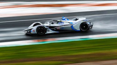 Formula E 2018-19